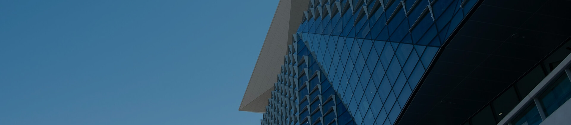 Modern Sydney office building