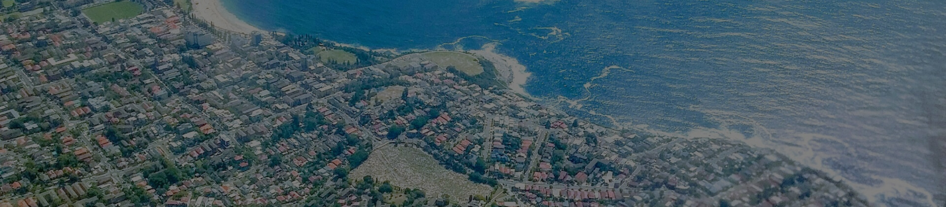 Luxury waterfront property