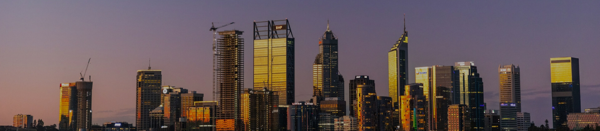 Regional land development